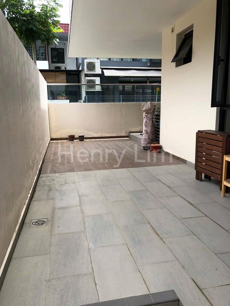 2 Bed Apartment (Condo) for Sale in  Nottinghill Suites - Image 3